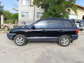 Обява за продажба на Hyundai Santa fe Хюндай Санта Фе 2.0 CRDI 4WD GLS ~6 000 лв. - изображение 2