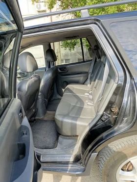 Обява за продажба на Hyundai Santa fe Хюндай Санта Фе 2.0 CRDI 4WD GLS ~6 000 лв. - изображение 7