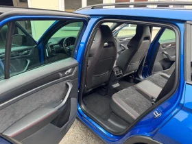 Skoda Kodiaq vRS/4X4/239HP/DSG/MEMO/CANTON/KLESS/CAM/AMBI/527f | Mobile.bg    16