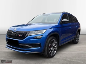    Skoda Kodiaq vRS/4X4/239HP/DSG/MEMO/CANTON/KLESS/CAM/AMBI/527f