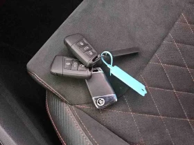 Обява за продажба на Skoda Kodiaq RS/4X4/239HP/DSG/AHK/CANTON/KLESS/CAM/AMBI/527f ~71 899 лв. - изображение 9