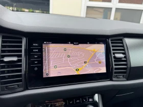 Skoda Kodiaq vRS/4X4/239HP/DSG/MEMO/CANTON/KLESS/CAM/AMBI/527f | Mobile.bg    12