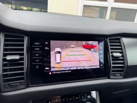 Skoda Kodiaq vRS/4X4/239HP/DSG/MEMO/CANTON/KLESS/CAM/AMBI/527f | Mobile.bg    13
