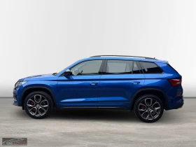 Skoda Kodiaq vRS/4X4/239HP/DSG/MEMO/CANTON/KLESS/CAM/AMBI/527f | Mobile.bg    3