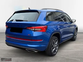 Skoda Kodiaq vRS/4X4/239HP/DSG/MEMO/CANTON/KLESS/CAM/AMBI/527f | Mobile.bg    6