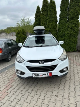     Hyundai IX35 Keyless, , 44 16000!