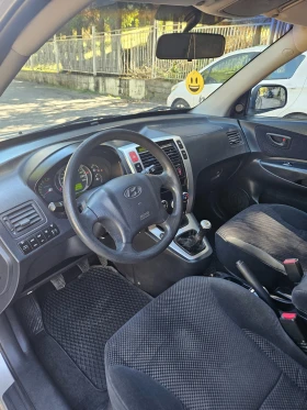 Hyundai Tucson / 44  | Mobile.bg    5
