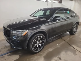  Mercedes-Benz GLC 30...