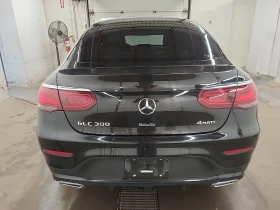 Mercedes-Benz GLC 300 AWD * CARFAX *  *   *  | Mobile.bg    6