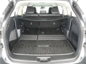Toyota Highlander HYBRID/243HP/CAM/KLESS/L.ASS/CARPLAY/AMBI/LED/730f - 113499 лв. - 33911088 6