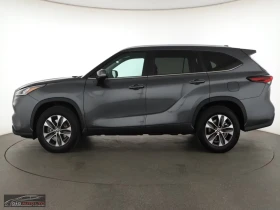 Toyota Highlander HYBRID/243HP/CAM/KLESS/L.ASS/CARPLAY/AMBI/LED/730f - 113499 лв. - 33911088 2