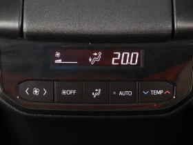 Toyota Highlander HYBRID/243HP/CAM/KLESS/L.ASS/CARPLAY/AMBI/LED/730f - 113499 лв. - 33911088 15