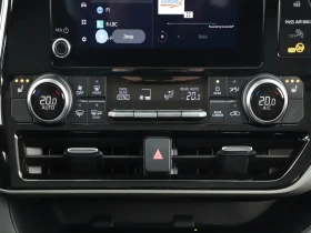 Toyota Highlander HYBRID/243HP/CAM/KLESS/L.ASS/CARPLAY/AMBI/LED/730f - 113499 лв. - 33911088 10
