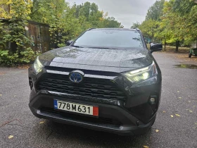 Обява за продажба на Toyota Rav4 XLE Woodland Edition ~63 000 лв. - изображение 1