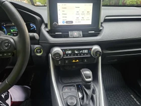 Обява за продажба на Toyota Rav4 XLE Woodland Edition ~63 000 лв. - изображение 9