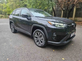 Обява за продажба на Toyota Rav4 XLE Woodland Edition ~63 000 лв. - изображение 5