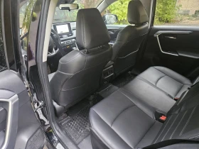 Обява за продажба на Toyota Rav4 XLE Woodland Edition ~63 000 лв. - изображение 10