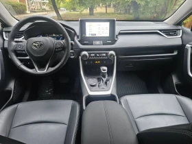Обява за продажба на Toyota Rav4 XLE Woodland Edition ~63 000 лв. - изображение 4