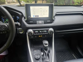 Обява за продажба на Toyota Rav4 XLE Woodland Edition ~63 000 лв. - изображение 8