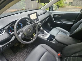 Обява за продажба на Toyota Rav4 XLE Woodland Edition ~63 000 лв. - изображение 6