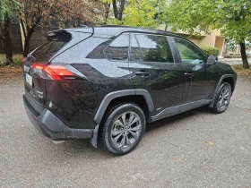 Обява за продажба на Toyota Rav4 XLE Woodland Edition ~63 000 лв. - изображение 3