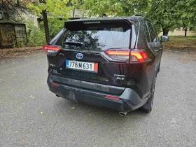 Обява за продажба на Toyota Rav4 XLE Woodland Edition ~63 000 лв. - изображение 1