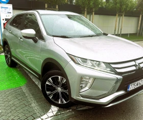 Обява за продажба на Mitsubishi Eclipse Cross S-AWC ~29 300 лв. - изображение 1 | Auto.bg Обява за продажба на Mitsubishi Eclipse Cross S-AWC ~29 300 лв. - изображение 1