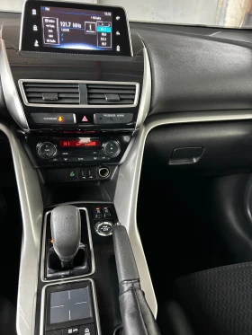 Обява за продажба на Mitsubishi Eclipse Cross S-AWC ~29 300 лв. - изображение 11 | Auto.bg Обява за продажба на Mitsubishi Eclipse Cross S-AWC ~29 300 лв. - изображение 11