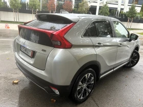 Mitsubishi Eclipse Cross S-AWC , снимка 17
