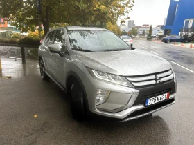 Mitsubishi Eclipse Cross S-AWC , снимка 2