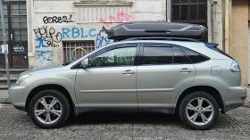 ����� �� �������� �� Lexus RX 400h