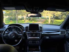 Mercedes-Benz GLS 500 AMG PACK 7 МЕСТЕН * * CARFAX * * AВТОКРЕДИТ * *  - 46999 лв. / 24030.21 € - 37684048 10