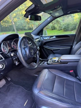 Mercedes-Benz GLS 500 AMG PACK 7 МЕСТЕН * * CARFAX * * AВТОКРЕДИТ * *  - 46999 лв. / 24030.21 € - 37684048 8