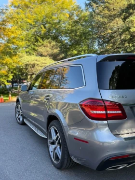 Mercedes-Benz GLS 500 AMG PACK 7 МЕСТЕН * * CARFAX * * AВТОКРЕДИТ * *  - 46999 лв. / 24030.21 € - 37684048 6
