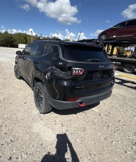 Jeep Compass 2.4 На части - 11 € / 21.51 лв. - 29851300 2