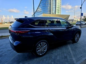 Toyota Highlander 3.5������ ��������� �� 44������ ��������� | Mobile.bg � ����� ������ 14