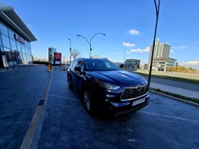 Toyota Highlander 3.5������ ��������� �� 44������ ��������� | Mobile.bg � ����� ������ 11