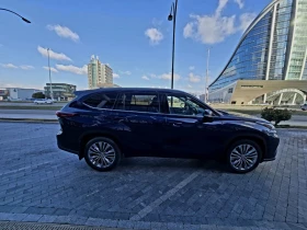 Toyota Highlander 3.5������ ��������� �� 44������ ��������� | Mobile.bg � ����� ������ 4