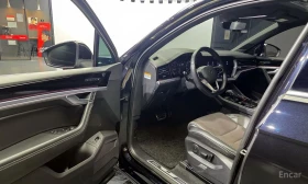 VW Touareg - 37179 € / 72715.80 лв. - 39805589 10