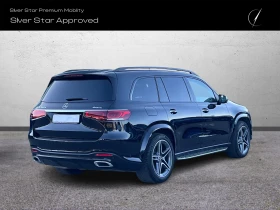 Mercedes-Benz GLS 350 d 4MATIC - 69700 € / 136321.35 лв. - 63527695 3