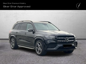 Mercedes-Benz GLS 350 d 4MATIC | Mobile.bg � ����� ������ 2