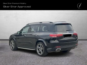 Mercedes-Benz GLS 350 d 4MATIC | Mobile.bg � ����� ������ 4