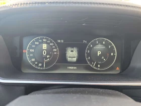 Land Rover Range Rover Sport * V8 * CARFAX * MERIDIAN * ������� �� ����� | Mobile.bg � ����� ������ 8