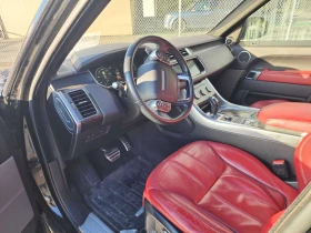 Land Rover Range Rover Sport * V8 * CARFAX * MERIDIAN * ������� �� ����� | Mobile.bg � ����� ������ 5