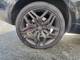 Land Rover Range Rover Sport * V8 * CARFAX * MERIDIAN * ������� �� ����� | Mobile.bg � ����� ������ 7