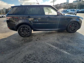 Land Rover Range Rover Sport * V8 * CARFAX * MERIDIAN * ������� �� ����� | Mobile.bg � ����� ������ 3