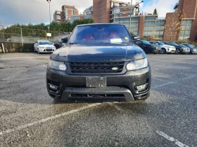 Land Rover Range Rover Sport * V8 * CARFAX * MERIDIAN * ������� �� ����� | Mobile.bg � ����� ������ 6