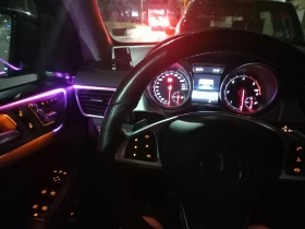 Mercedes-Benz GLE Coupe AMG спорт пакет | Auto.bg — изображение 10