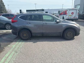 Honda Cr-v * LX * CARFAX * ОТ ПРЕДСТАВИТЕЛСТВО *  - 14900 € / 29141.87 лв. - 85836947 3