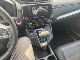 Honda Cr-v * LX * CARFAX * ОТ ПРЕДСТАВИТЕЛСТВО *  - 14900 € / 29141.87 лв. - 85836947 9